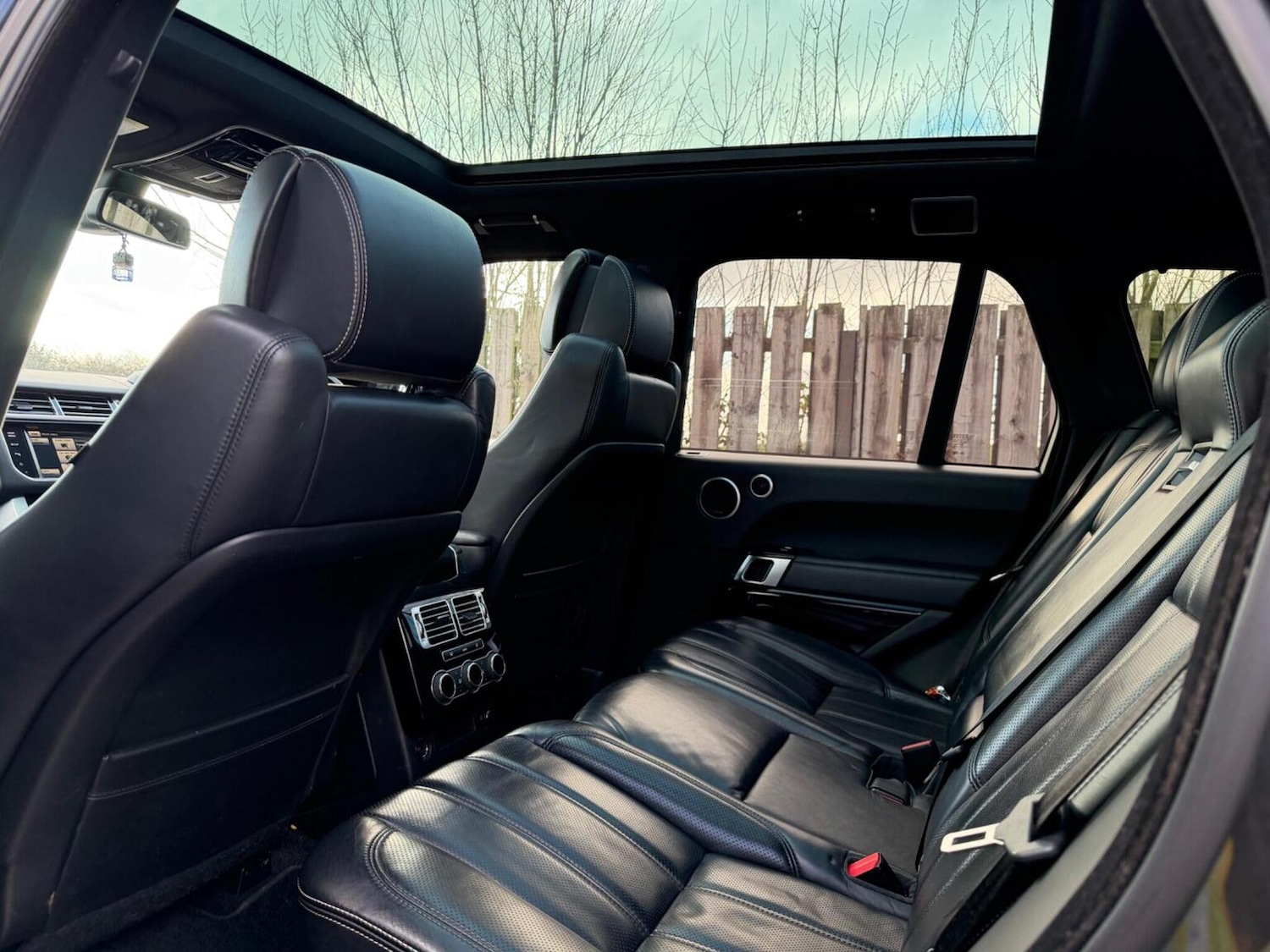 Used Land Rover Range Rover 2015 for sale - 77438297: Photo 18