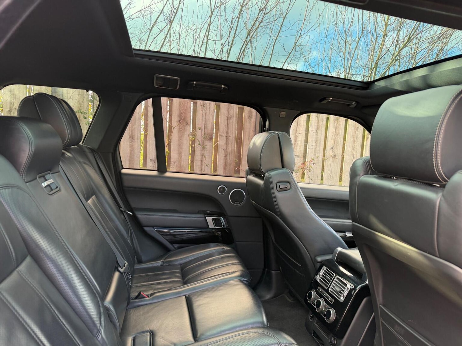 Used Land Rover Range Rover 2015 for sale - 77438297: Photo 19