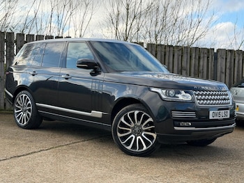 Used Land Rover Range Rover 2015 for sale - 77438297: Photo
