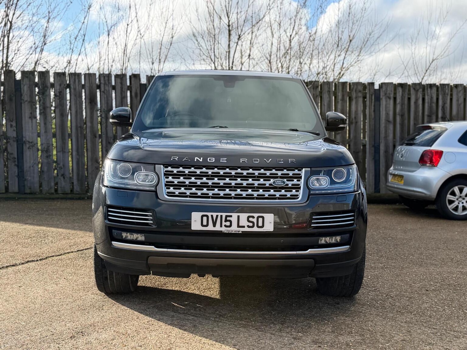 Used Land Rover Range Rover 2015 for sale - 77438297: Photo 2