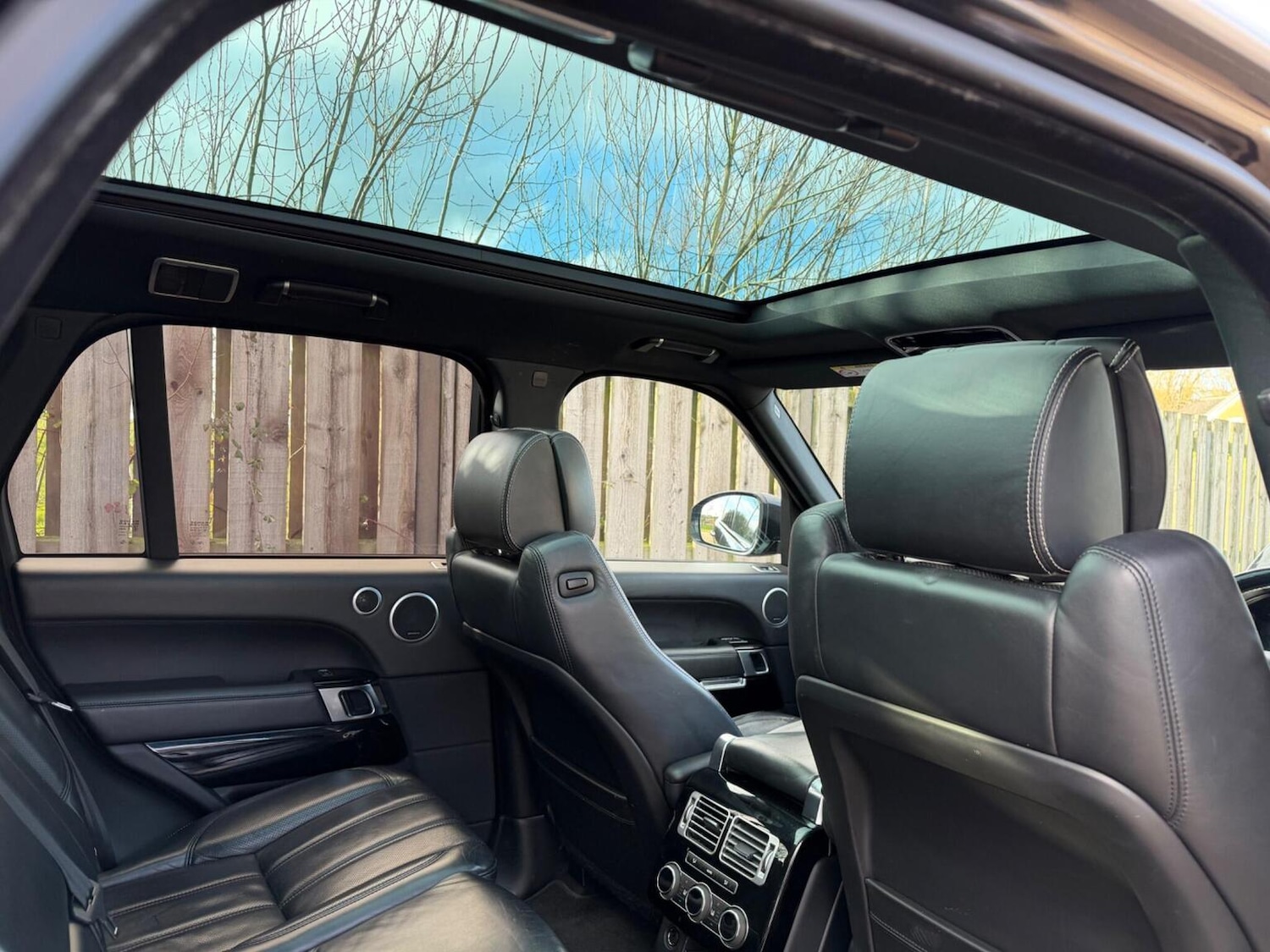 Used Land Rover Range Rover 2015 for sale - 77438297: Photo 20