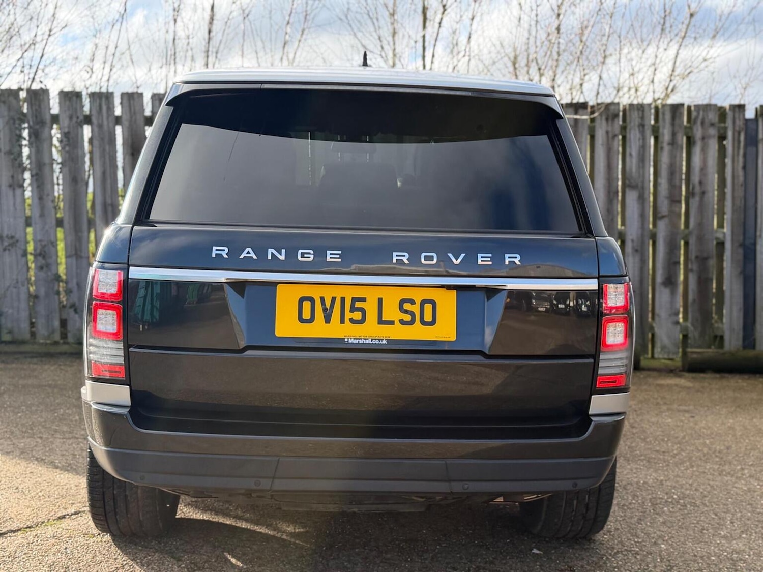 Used Land Rover Range Rover 2015 for sale - 77438297: Photo 5