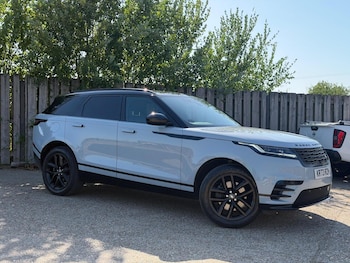 Used Land Rover Range Rover Velar 2023 for sale - 79191678: Photo