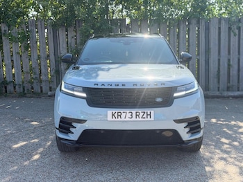 Used Land Rover Range Rover Velar 2023 for sale - 79191678: Photo
