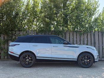 Used Land Rover Range Rover Velar 2023 for sale - 79191678: Photo