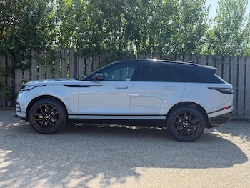Used Land Rover Range Rover Velar 2023 for sale - 79191678: Photo