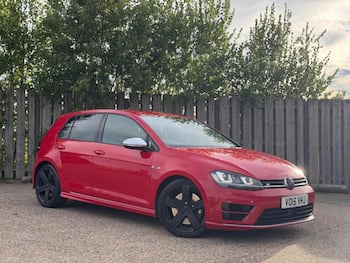 Used Volkswagen Golf 2015 for sale - 79649576: Photo