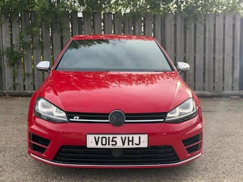 Used Volkswagen Golf 2015 for sale - 79649576: Photo