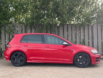 Used Volkswagen Golf 2015 for sale - 79649576: Photo