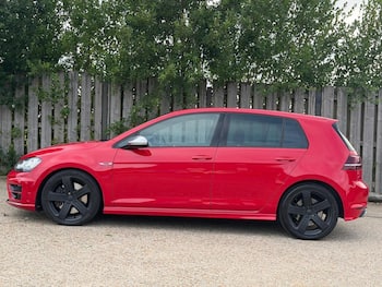 Used Volkswagen Golf 2015 for sale - 79649576: Photo