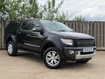 Used Ford Ranger 2015 for sale - 78414800: Photo