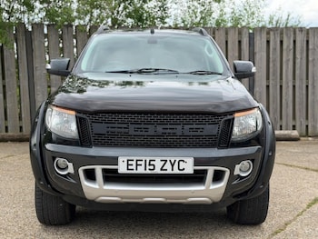 Used Ford Ranger 2015 for sale - 78414800: Photo