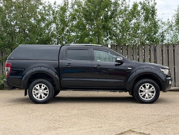 Used Ford Ranger 2015 for sale - 78414800: Photo