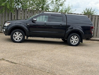 Used Ford Ranger 2015 for sale - 78414800: Photo