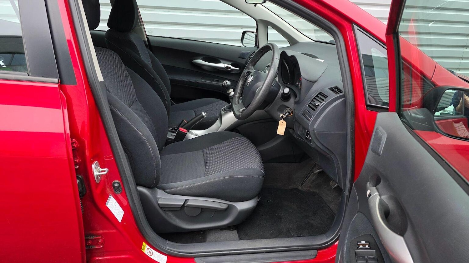 Used Toyota Auris 2011 for sale - 77261741: Photo 10