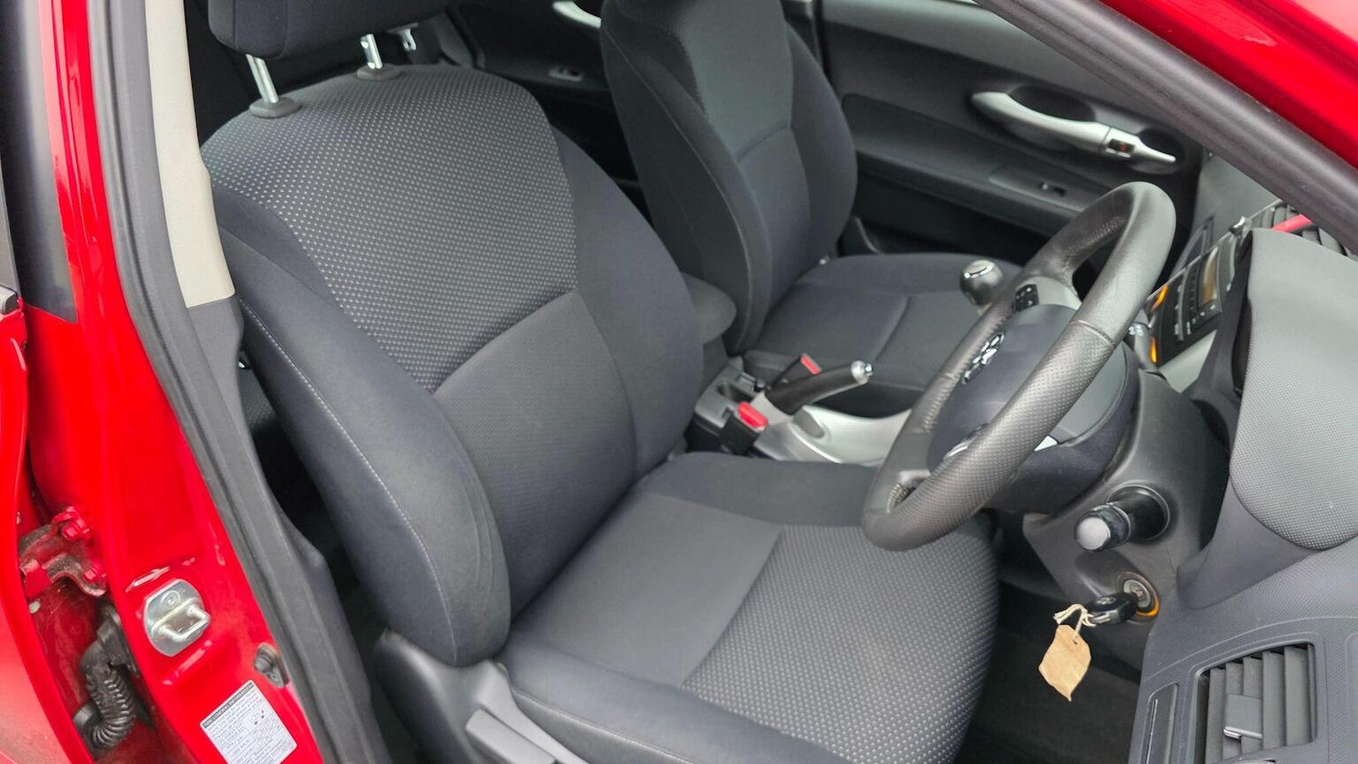 Used Toyota Auris 2011 for sale - 77261741: Photo 12