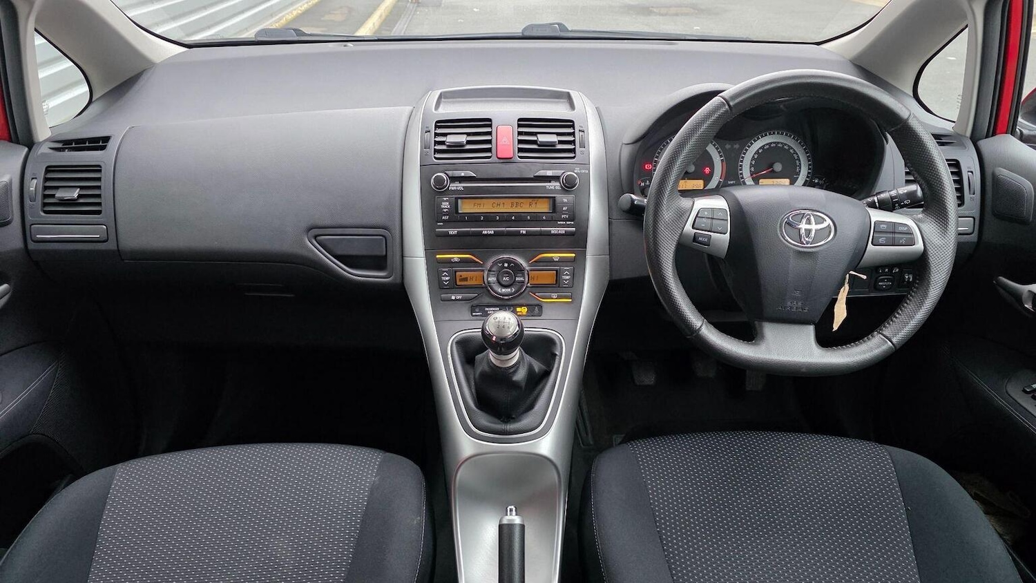 Used Toyota Auris 2011 for sale - 77261741: Photo 18