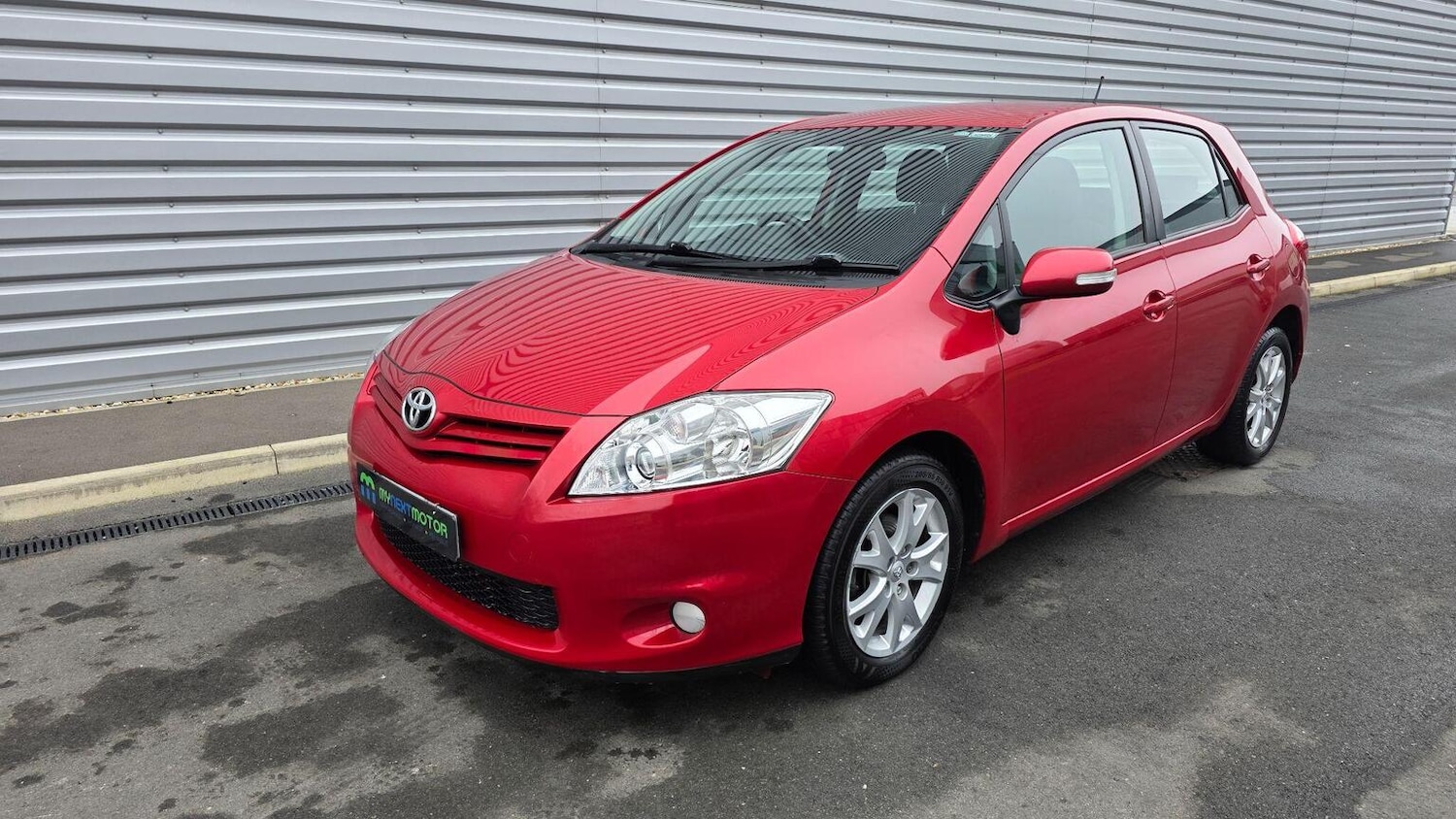 Used Toyota Auris 2011 for sale - 77261741: Photo 3