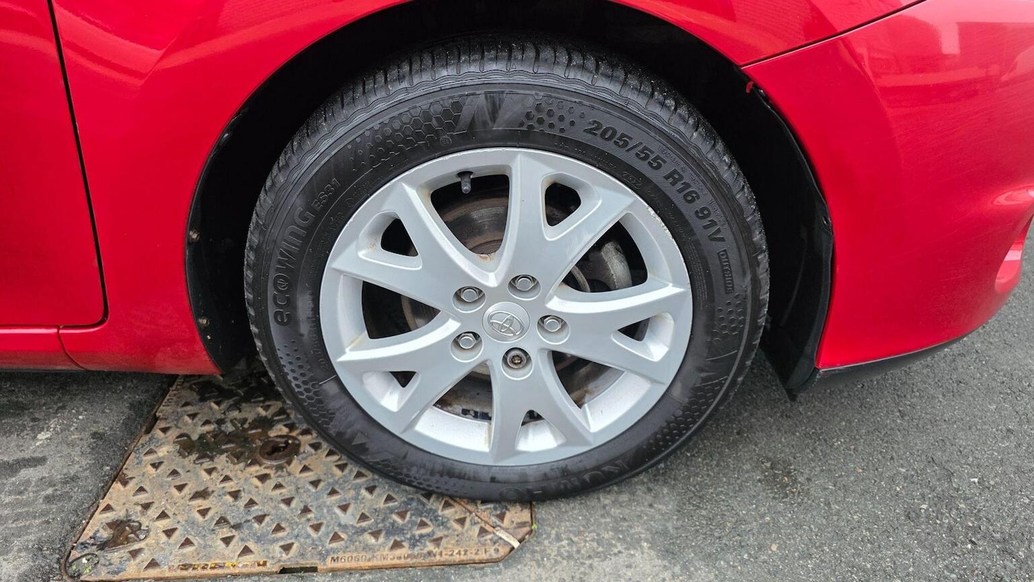 Used Toyota Auris 2011 for sale - 77261741: Photo 30