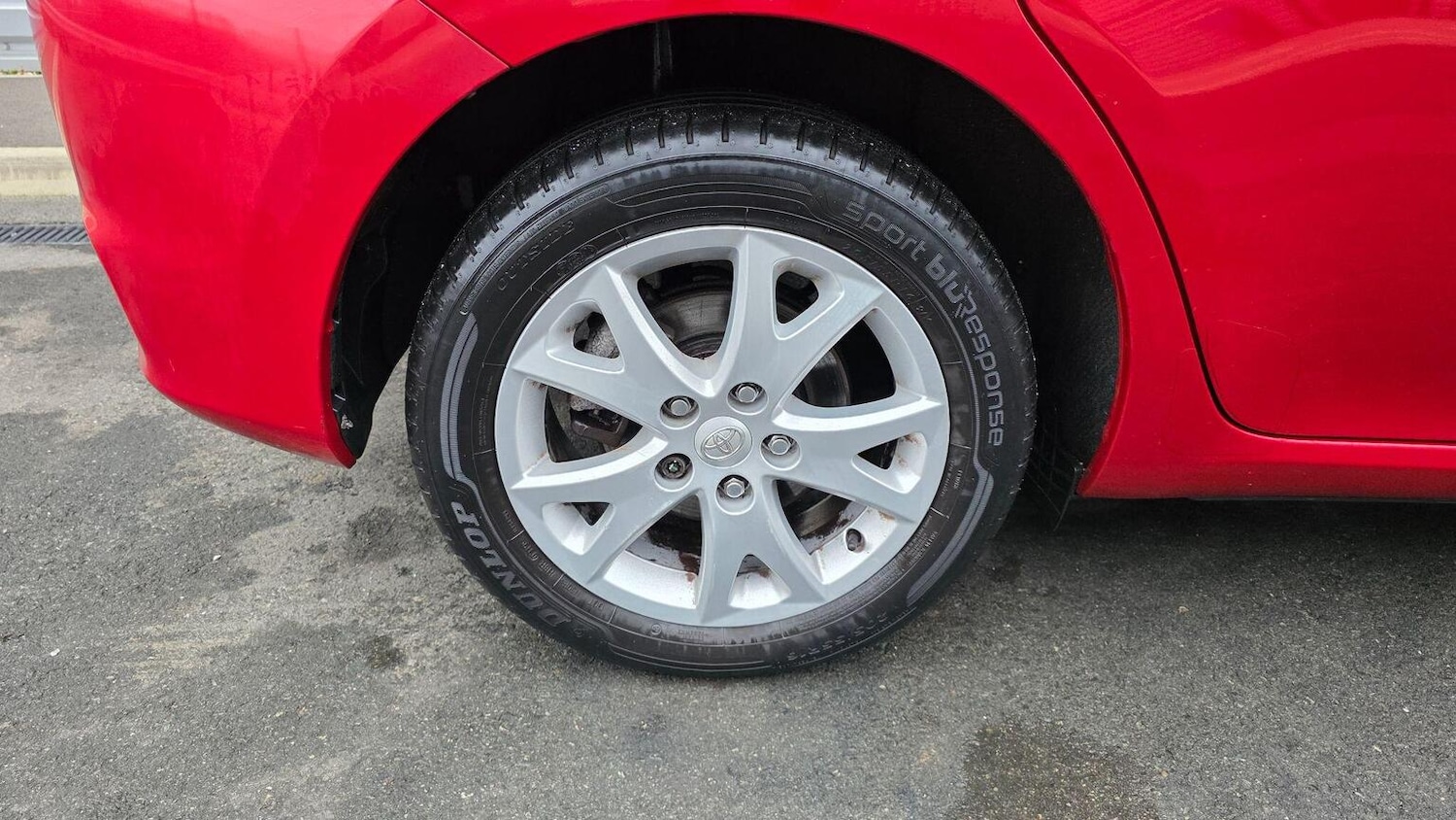 Used Toyota Auris 2011 for sale - 77261741: Photo 31