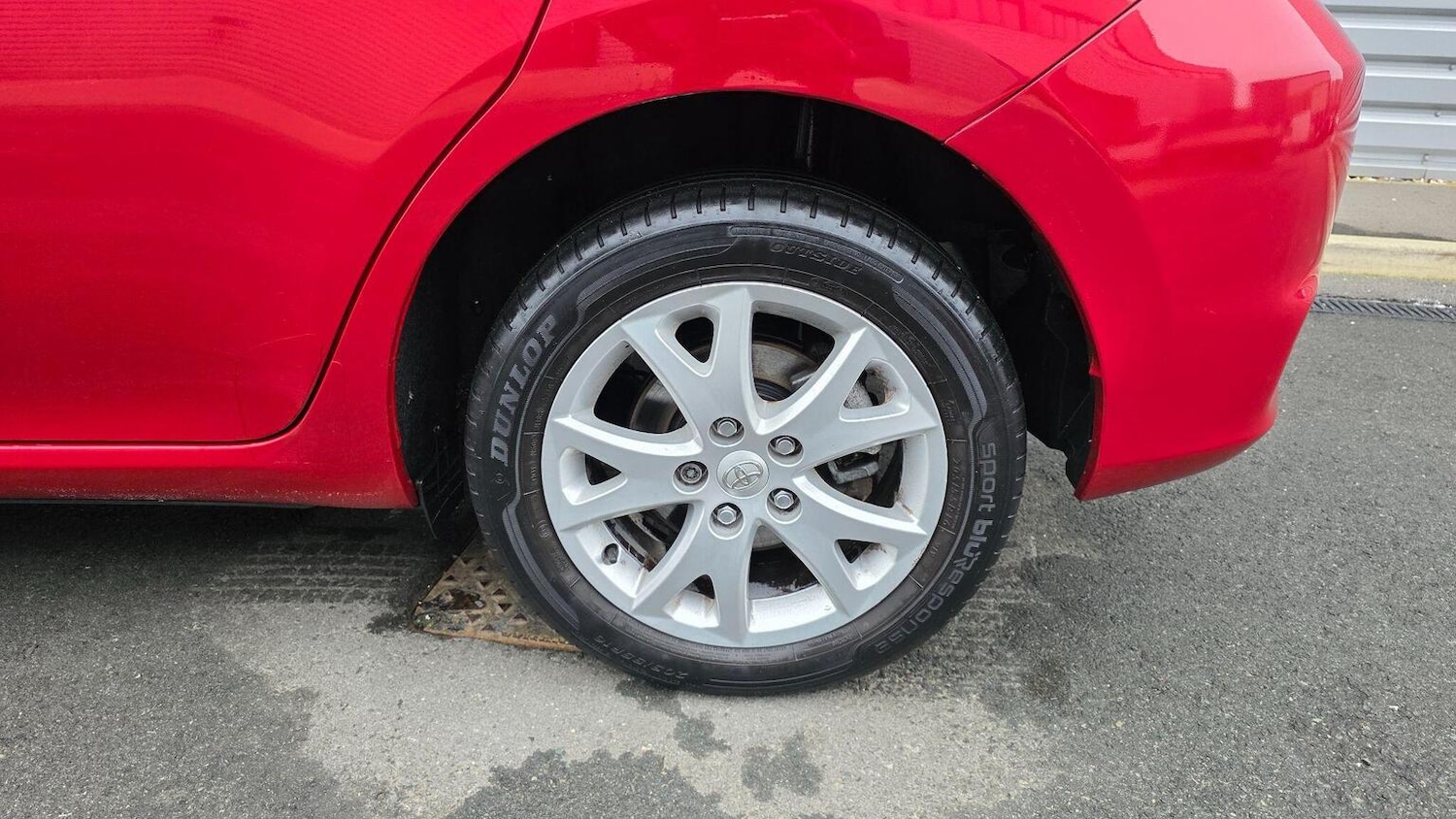 Used Toyota Auris 2011 for sale - 77261741: Photo 32