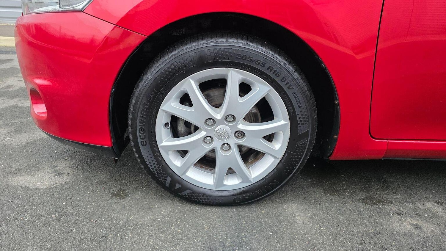 Used Toyota Auris 2011 for sale - 77261741: Photo 33