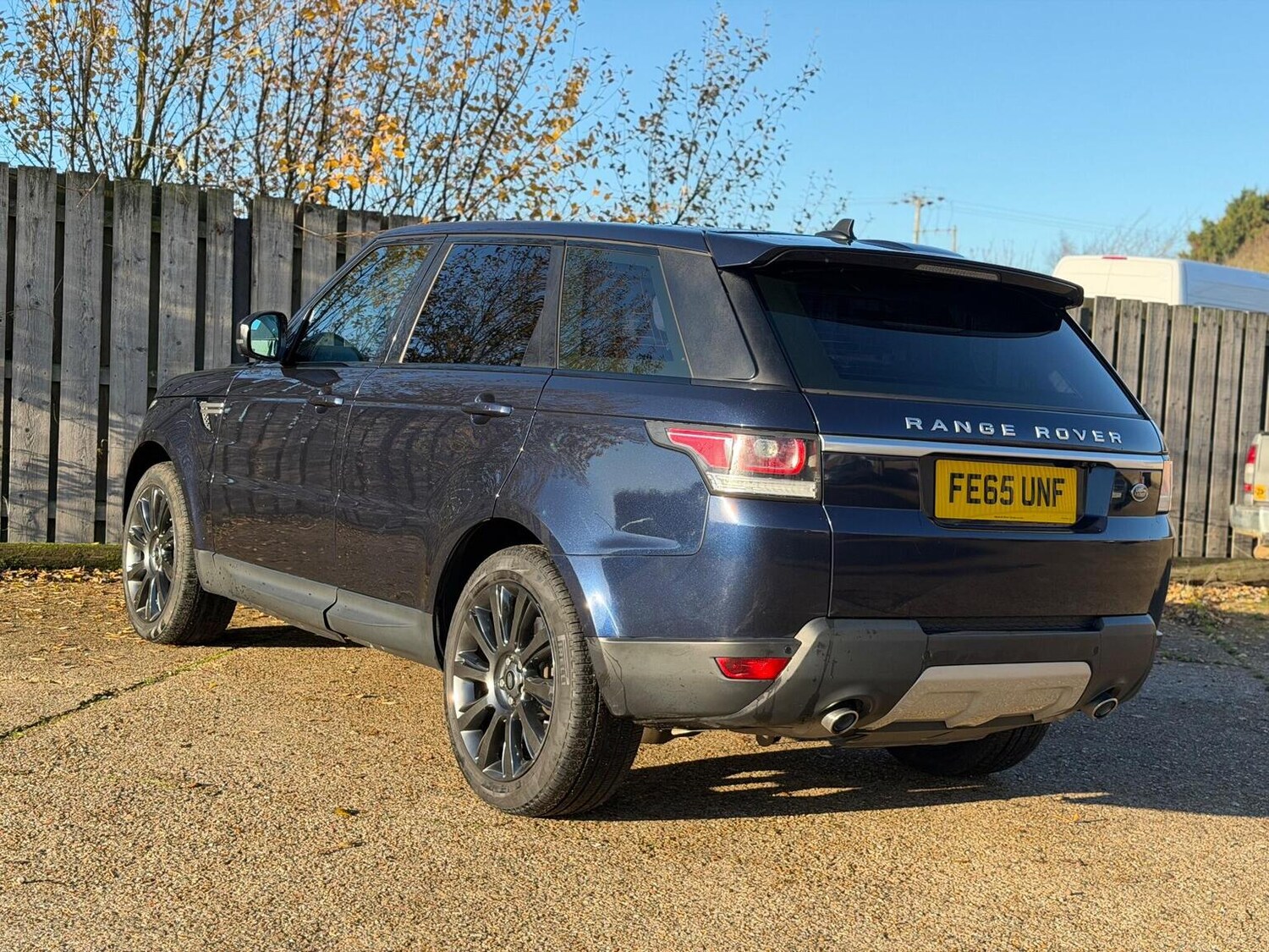 Used Land Rover Range Rover Sport 2015 for sale - 77629054: Photo 11