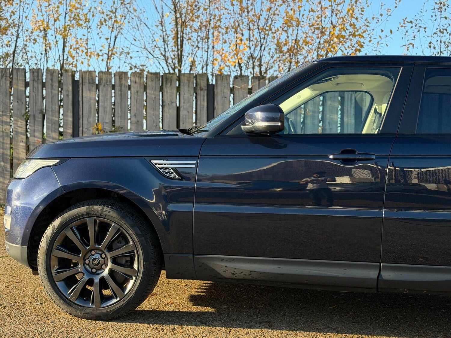 Used Land Rover Range Rover Sport 2015 for sale - 77629054: Photo 14