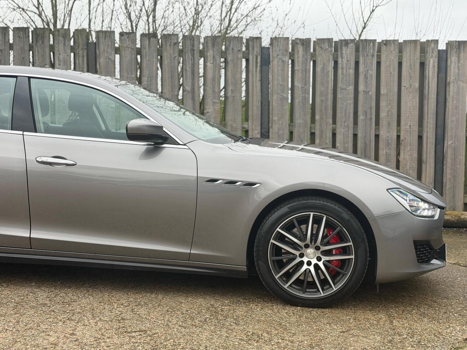 Used Maserati Ghibli 2020 for sale - 77709067: Photo 10