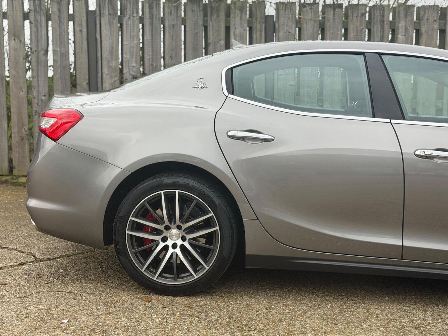 Used Maserati Ghibli 2020 for sale - 77709067: Photo 11