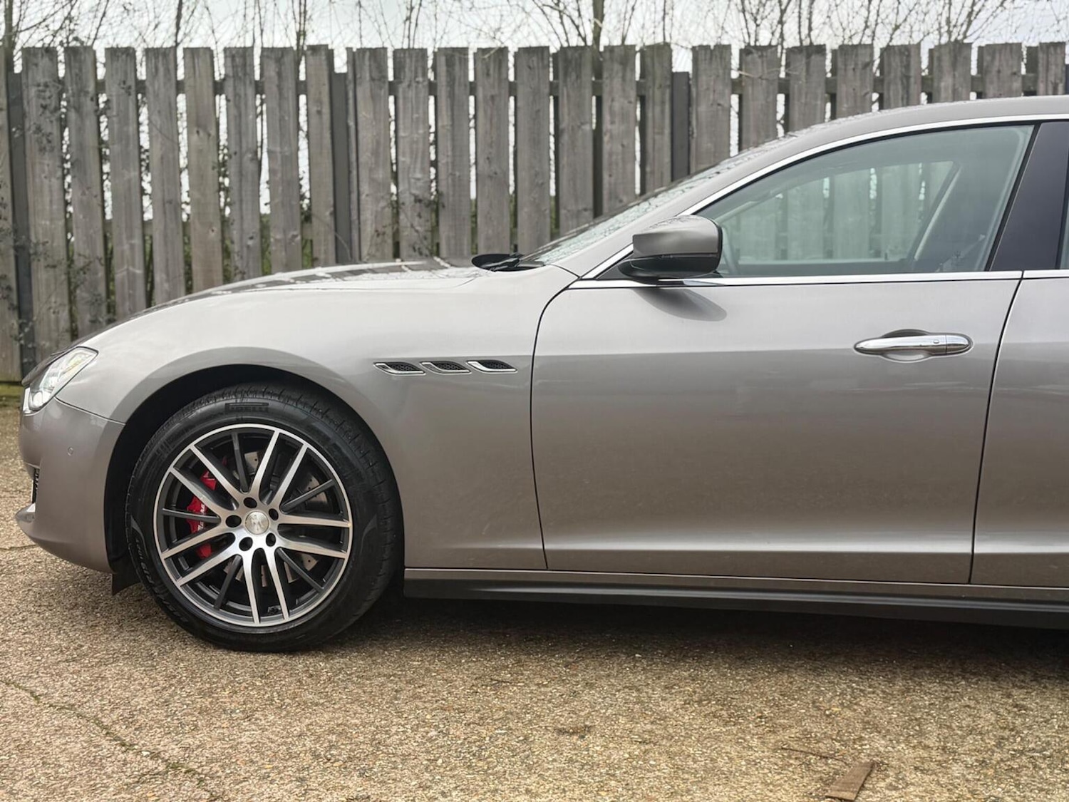 Used Maserati Ghibli 2020 for sale - 77709067: Photo 12