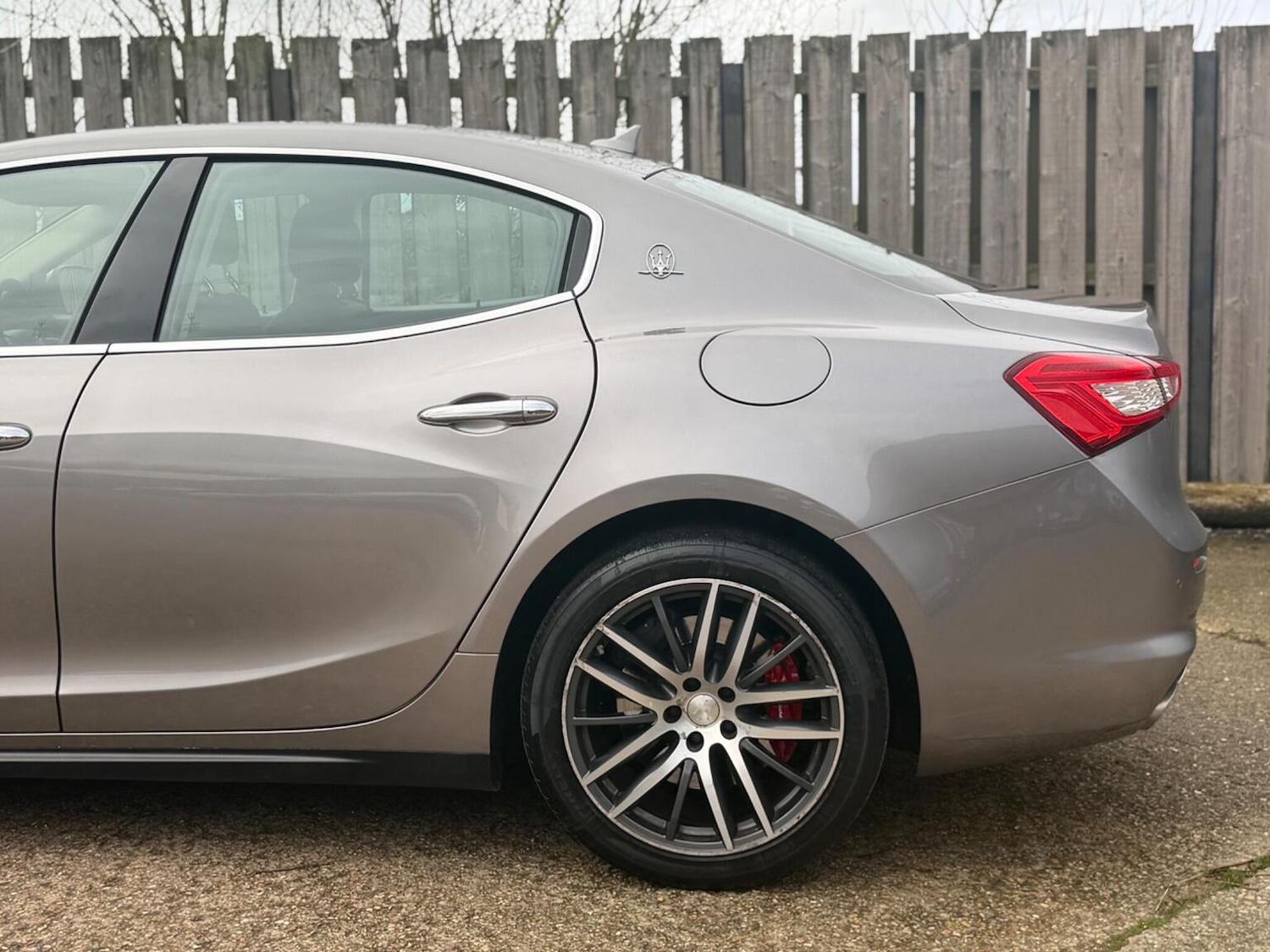 Used Maserati Ghibli 2020 for sale - 77709067: Photo 13