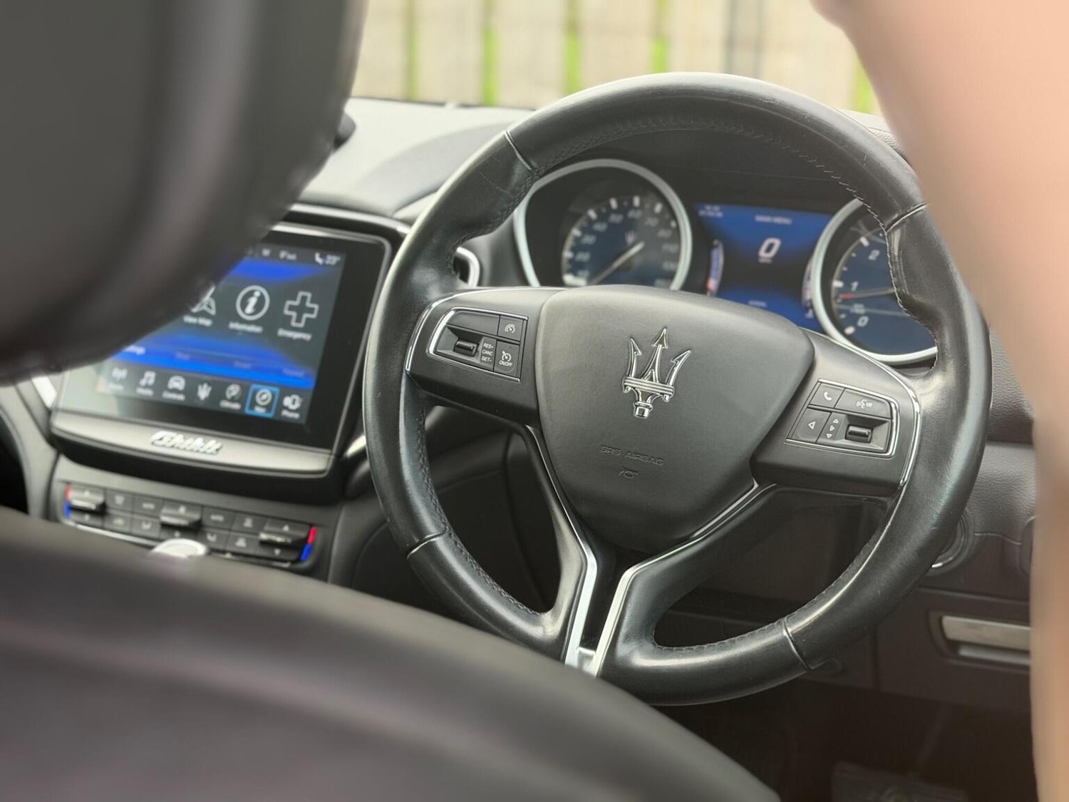 Used Maserati Ghibli 2020 for sale - 77709067: Photo 15