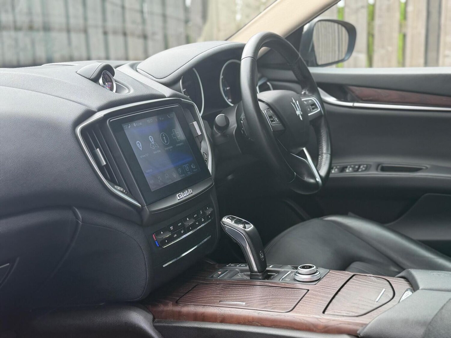 Used Maserati Ghibli 2020 for sale - 77709067: Photo 16