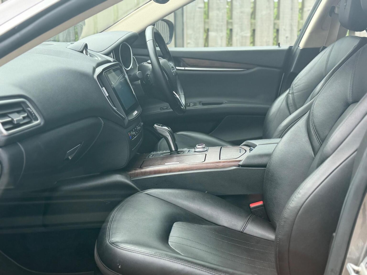 Used Maserati Ghibli 2020 for sale - 77709067: Photo 17