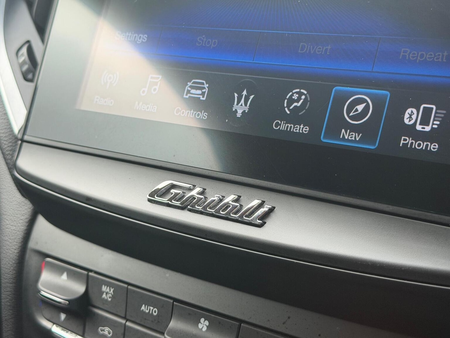 Used Maserati Ghibli 2020 for sale - 77709067: Photo 22