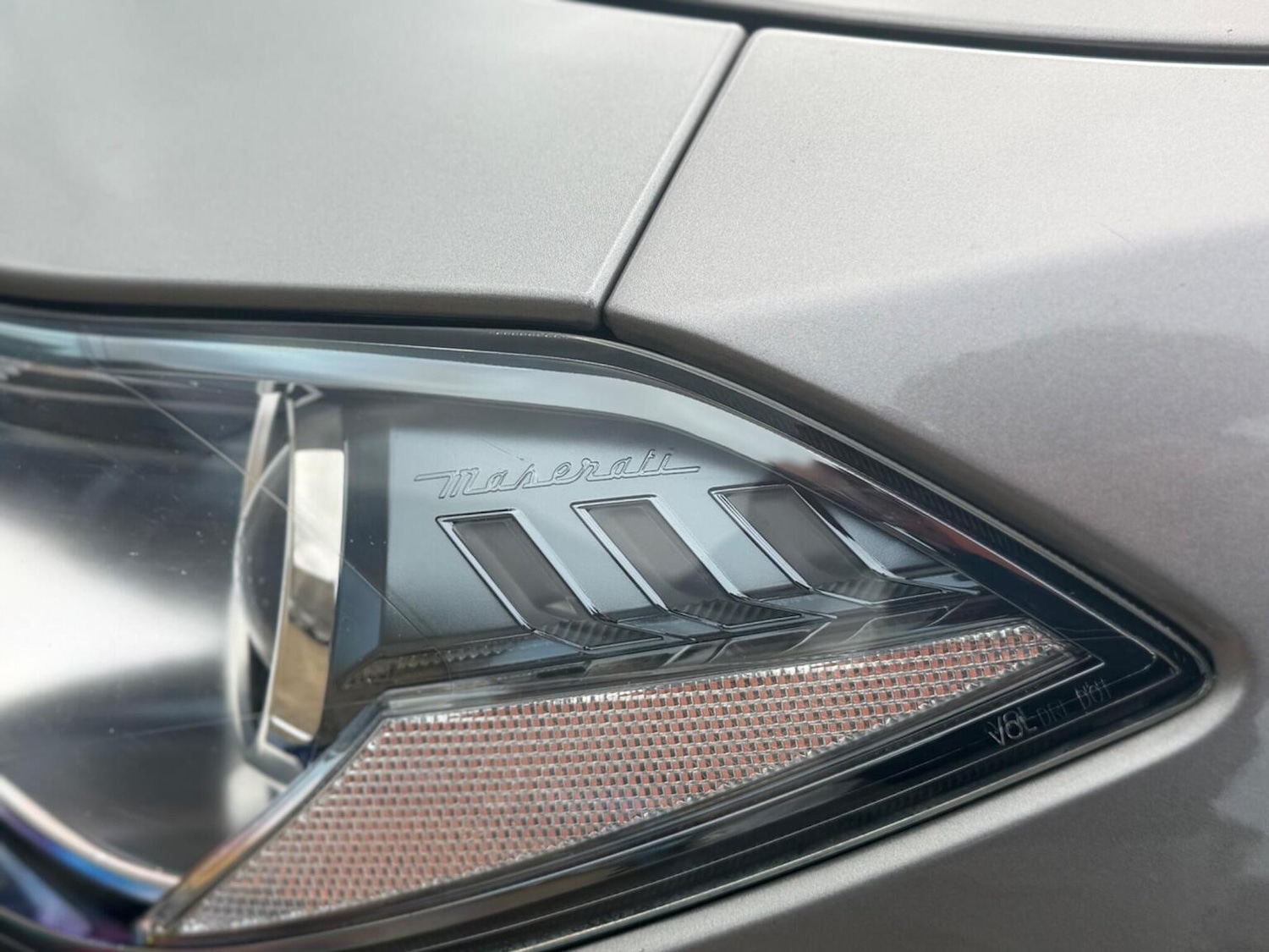 Used Maserati Ghibli 2020 for sale - 77709067: Photo 24