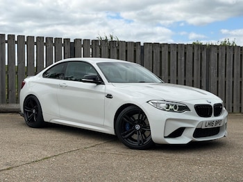 Used BMW M2 2016 for sale - 78534757: Photo
