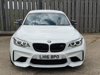 Used BMW M2 2016 for sale - 78534757: Photo