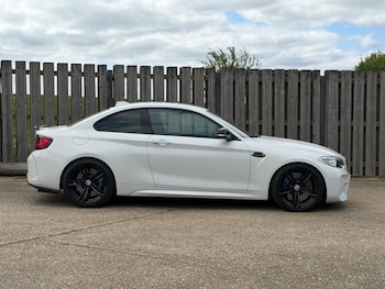 Used BMW M2 2016 for sale - 78534757: Photo