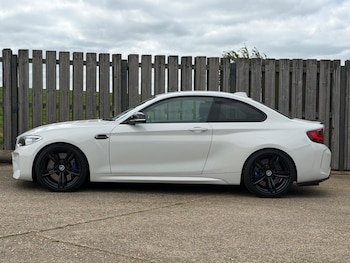 Used BMW M2 2016 for sale - 78534757: Photo