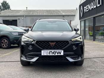 Used Cupra Formentor 2022 for sale - 73980503: Photo