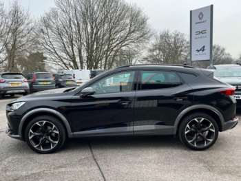 Used Cupra Formentor 2022 for sale - 73980503: Photo