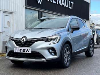 Used Renault Captur 2024 for sale - 73909938: Photo