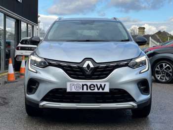 Used Renault Captur 2024 for sale - 73909938: Photo