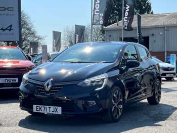 Used Renault Clio 2021 for sale - 74253395: Photo