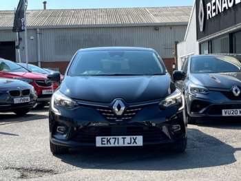 Used Renault Clio 2021 for sale - 74253395: Photo