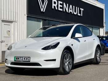 Used Tesla Model Y 2023 for sale - 74470209: Photo