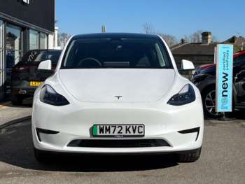 Used Tesla Model Y 2023 for sale - 74470209: Photo