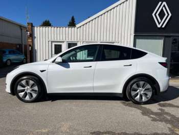 Used Tesla Model Y 2023 for sale - 74470209: Photo